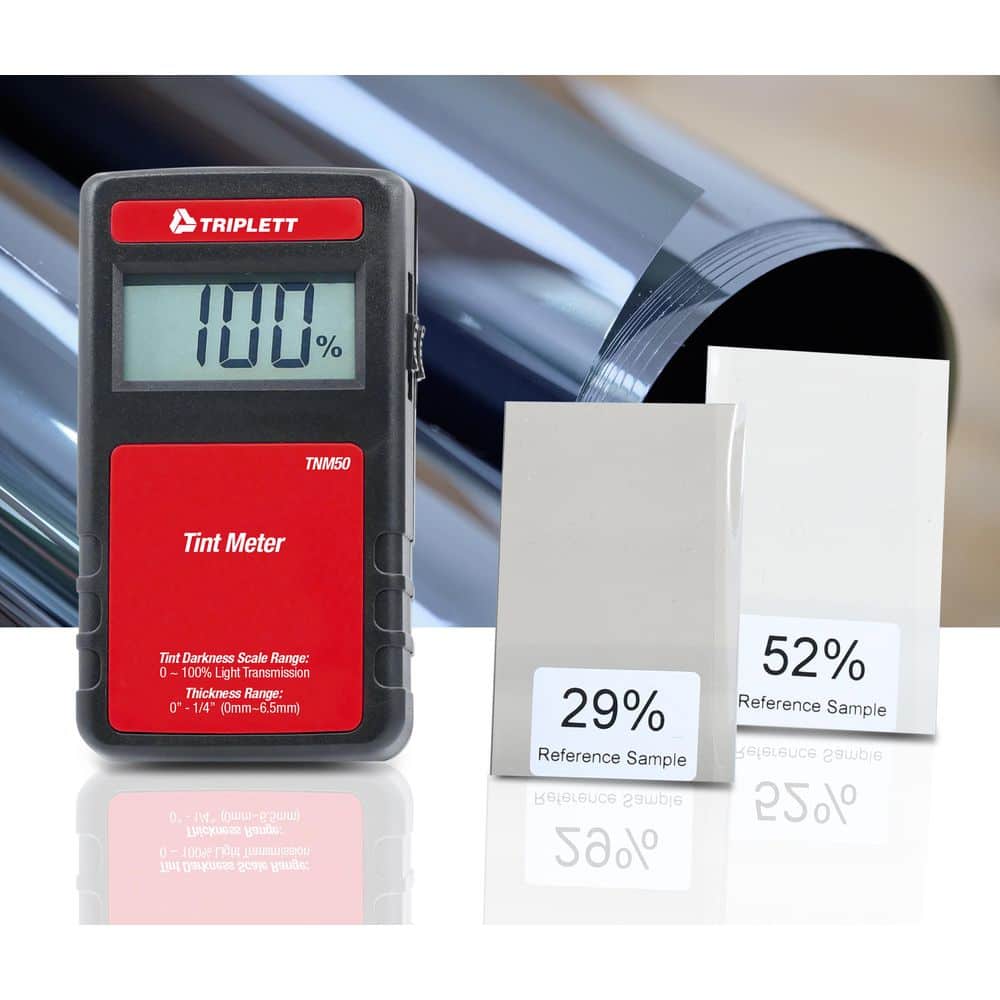 TRIPLETT Digital Tint Meter (3)