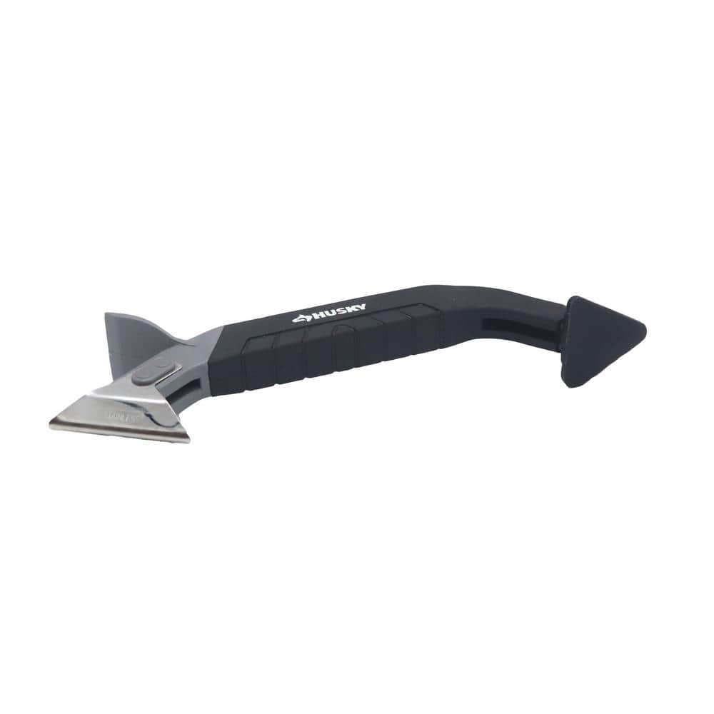 Husky 3-in-1 Caulk Tool (3)