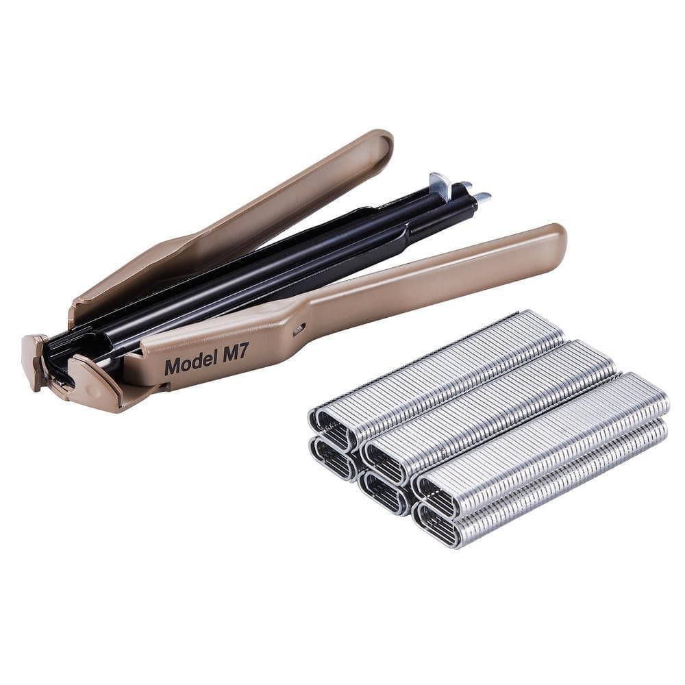SPEC OPS 16-Gauge Hog Ring Plier (2)