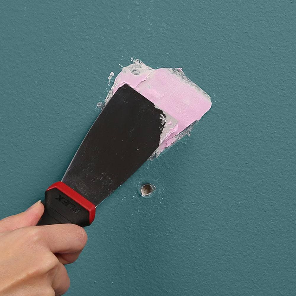 BEHR PREMIUM Color Changing Multi-Purpose Spackling Compound (4)