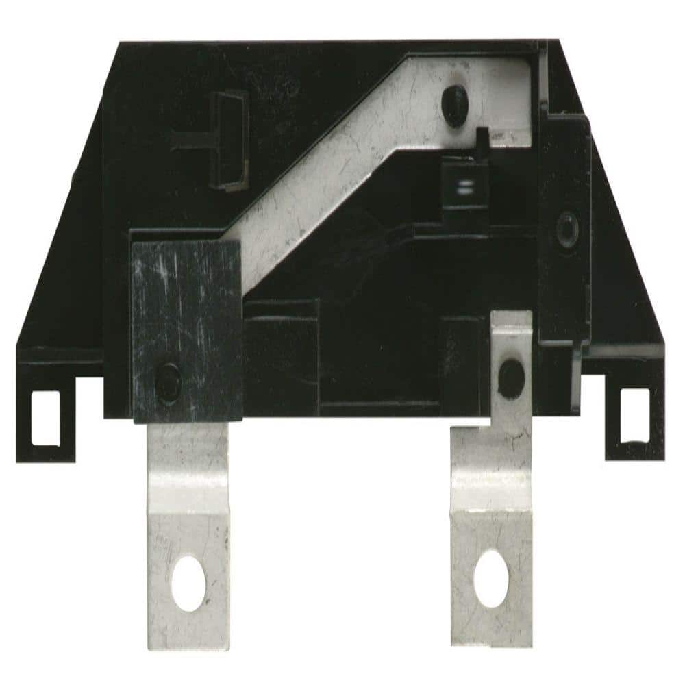 GE PowerMark Gold Load Center Main Breaker Mounting Base (1)