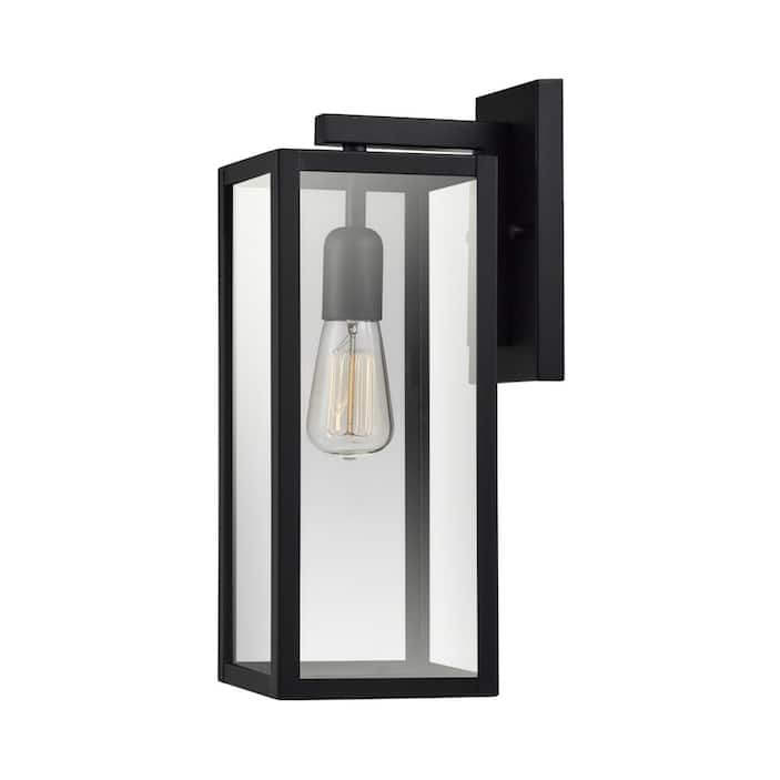 Outdoor Wall Lights