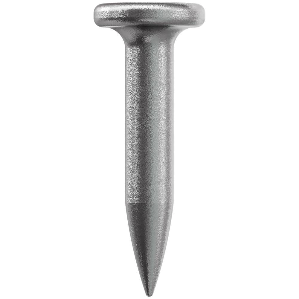 Simpson Strong-Tie GDP 1/2 in. Concrete Pin for Use with Gas-Actuated Concrete Nailer (1000-Pack) (2)