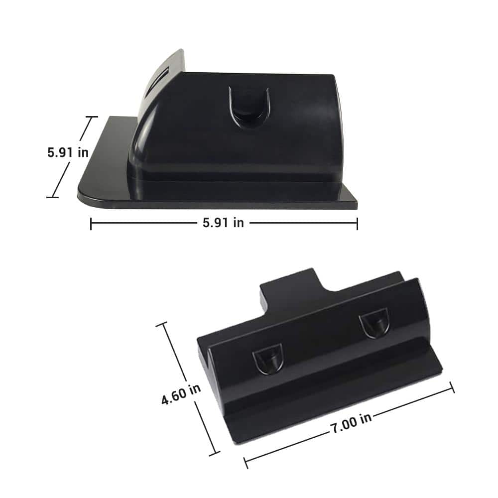 Renogy Corner Bracket Mount (3)