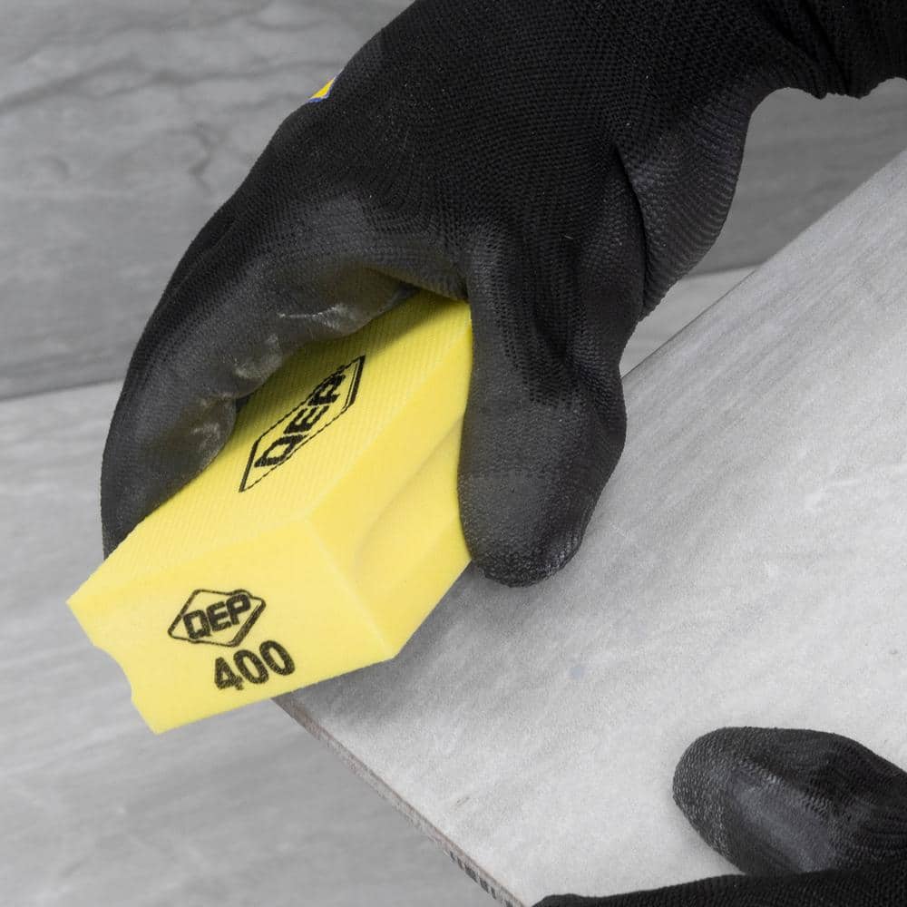 QEP 400 Polishing Grit Diamond Sanding Block (3)