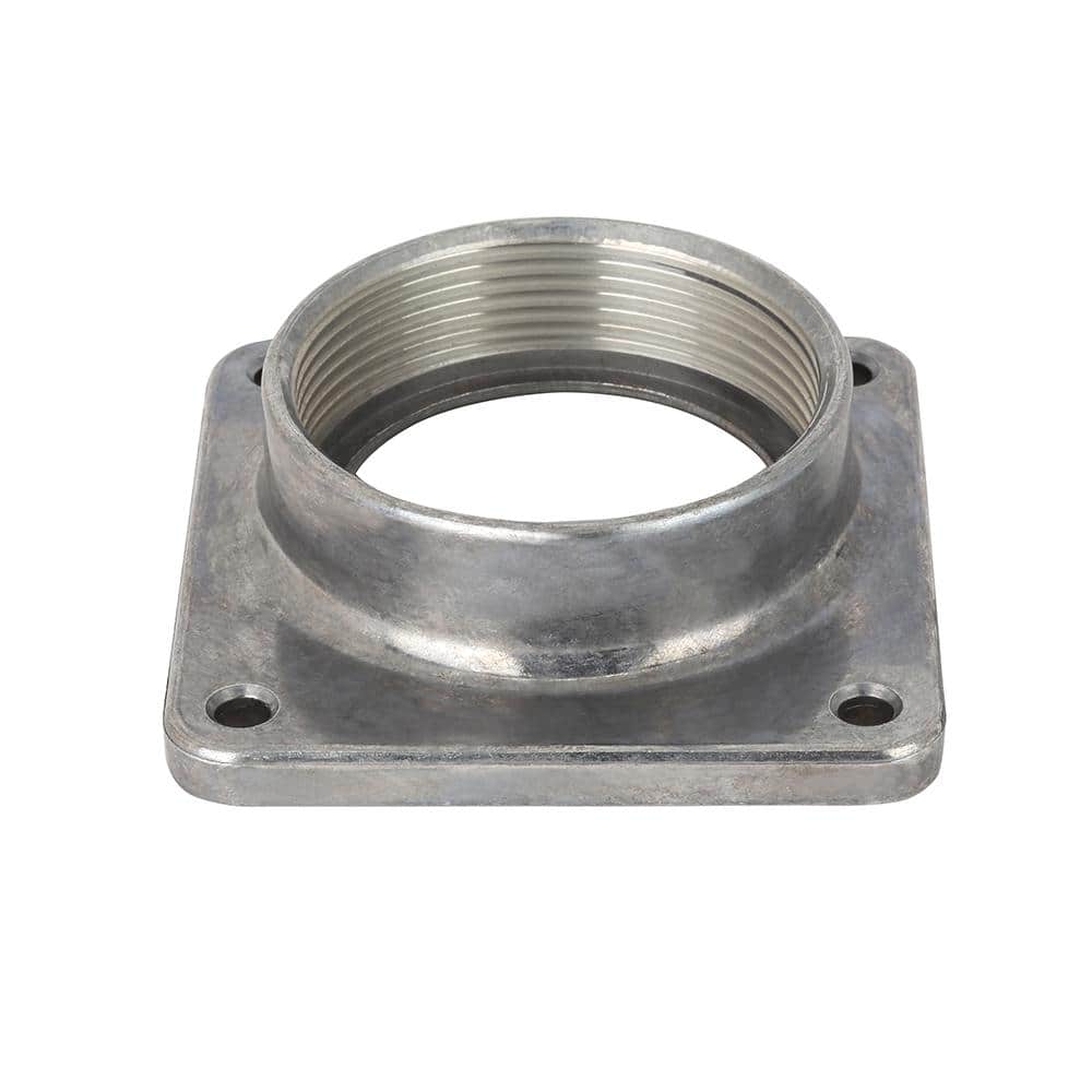ABB 2 in. Raintight Hub (TC200A) (4)