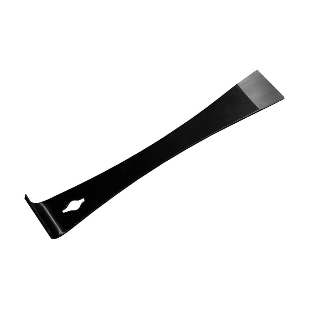 Anvil 9.5 in. Steel Pry Bar (4)