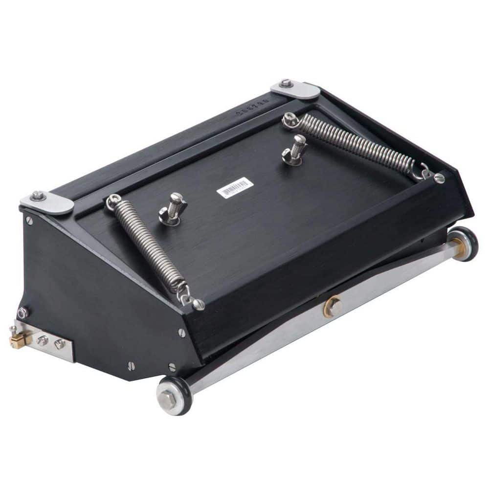 Unbranded 10" Flat Box