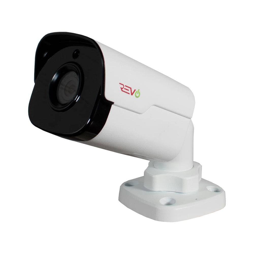 Revo Ultra HD 16-Channel 4TB NVR Surveillance System with 16 4 Megapixel Cameras and Night Vision (3)