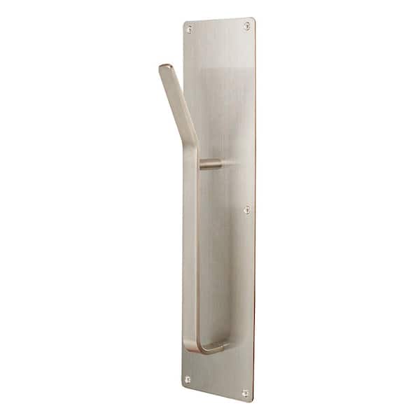 Hampton Commercial Grip with Arm Door Opener