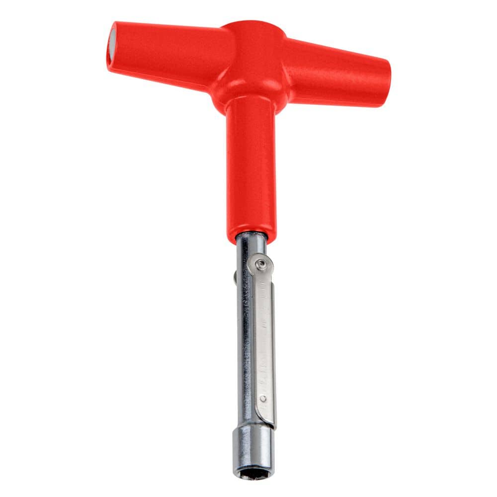 Superior Tool No Hub Torque Wrench (2)