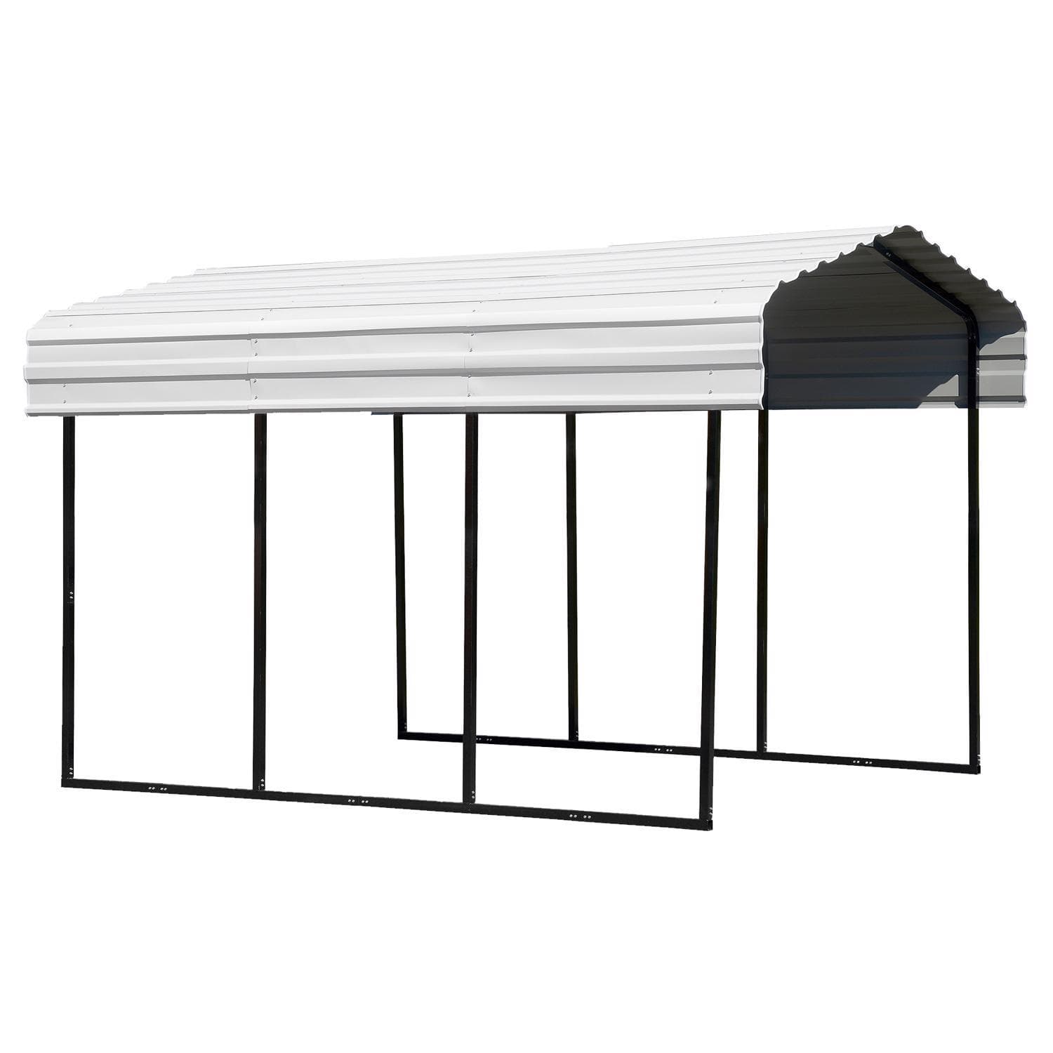 Sheds and Garages