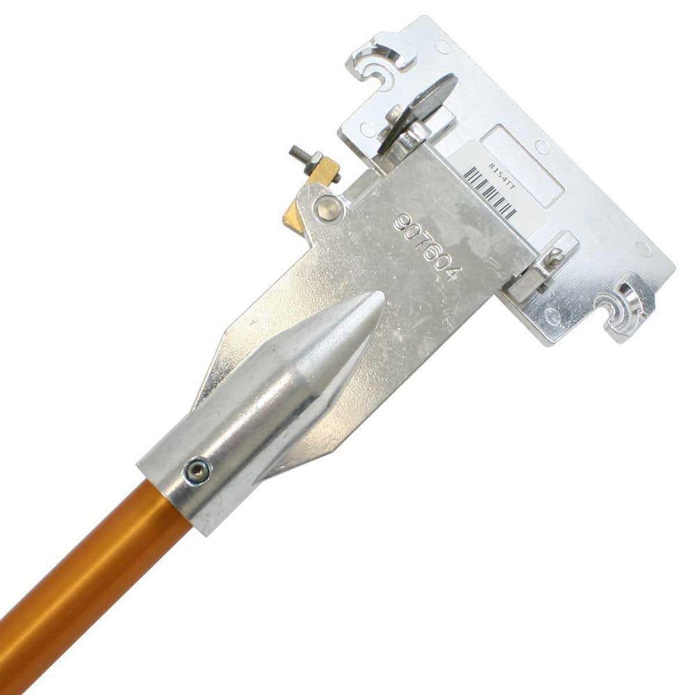 TapeTech 54" Easy Finish Bent Flat Box Handle (3)
