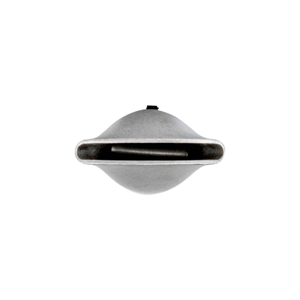 SIEVERT Pro 9 Interchangeable Flat Flame Burner Tip (Fuel Not Included) (2)
