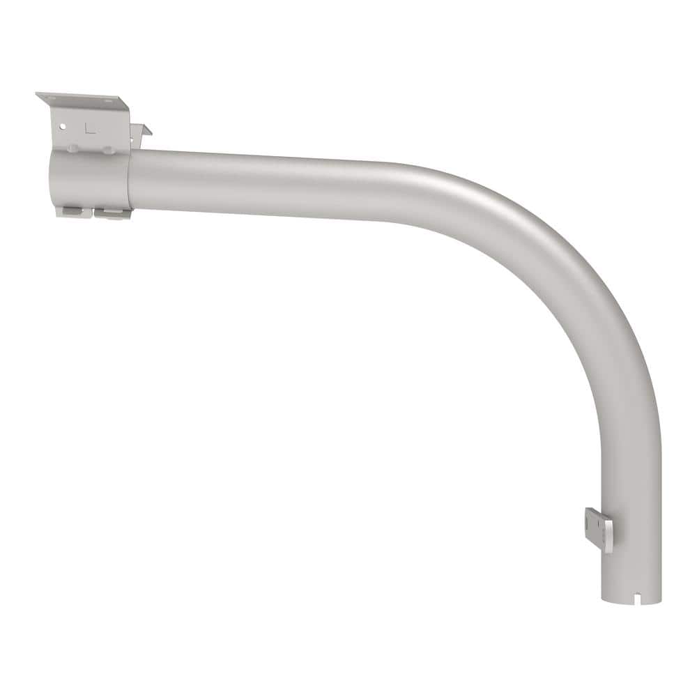 Commercial Electric EA CE Area Light Mounting Arm (2)