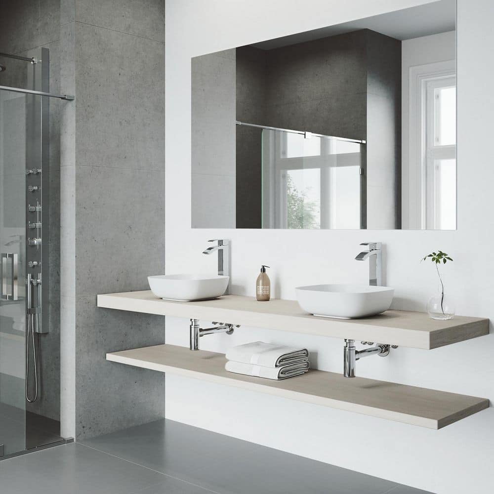 VIGO Duris Single Handle Single-Hole Bathroom Vessel Faucet (3)