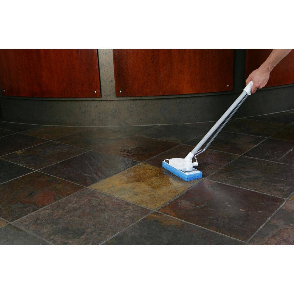 Custom Building Products Aqua Mix 1 Gal. High-Gloss Sealer (4)