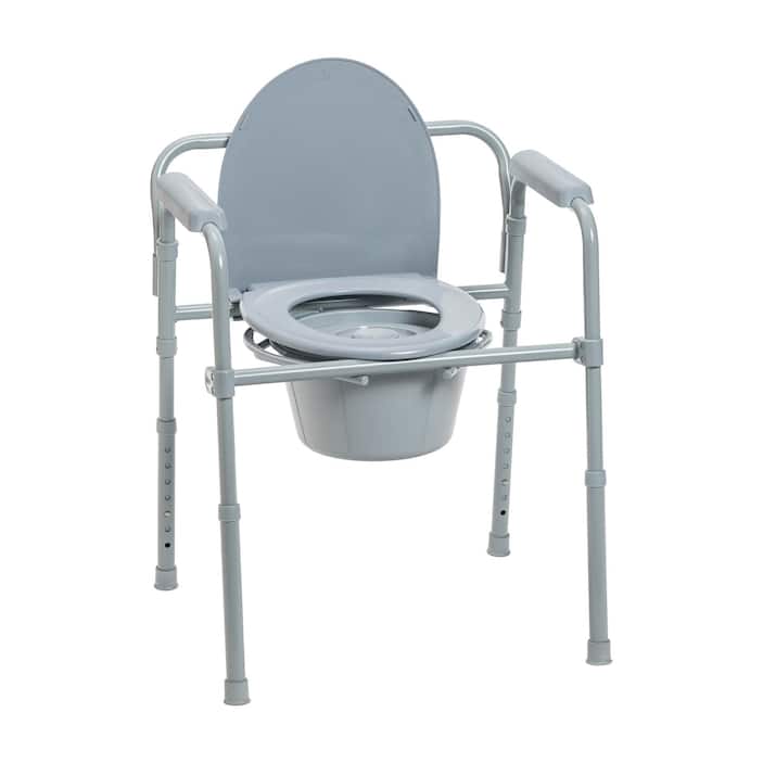Commodes
