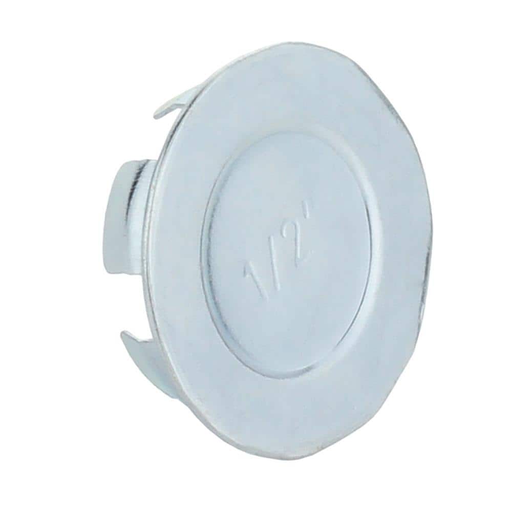 Commercial Electric 1/2 in. Knockout Seal (4-Pack) (1)