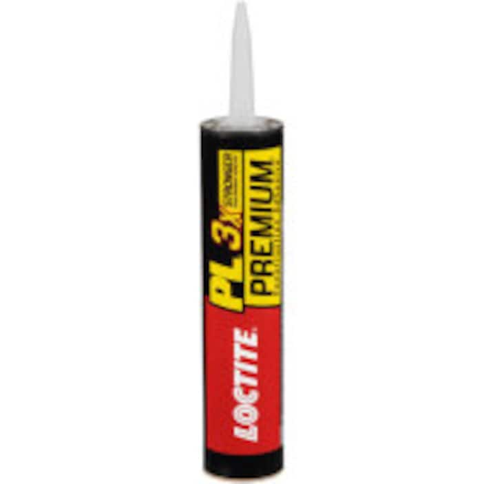 Adhesives
