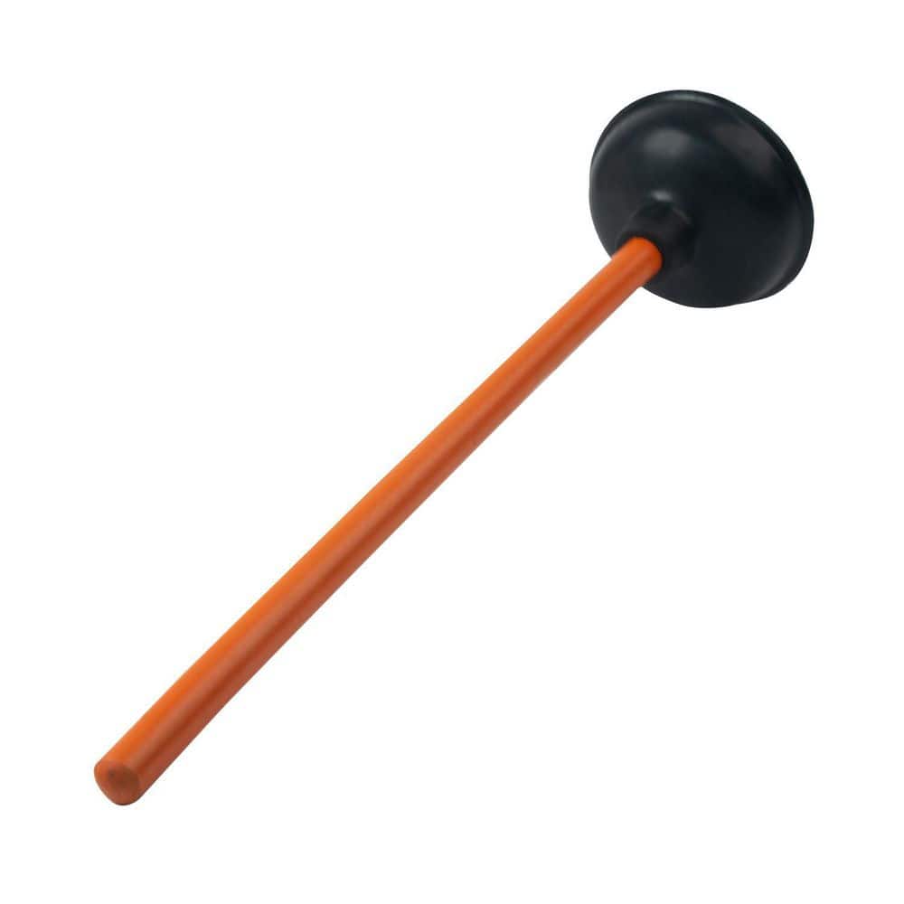 HDX Sink and Drain Plunger (4)