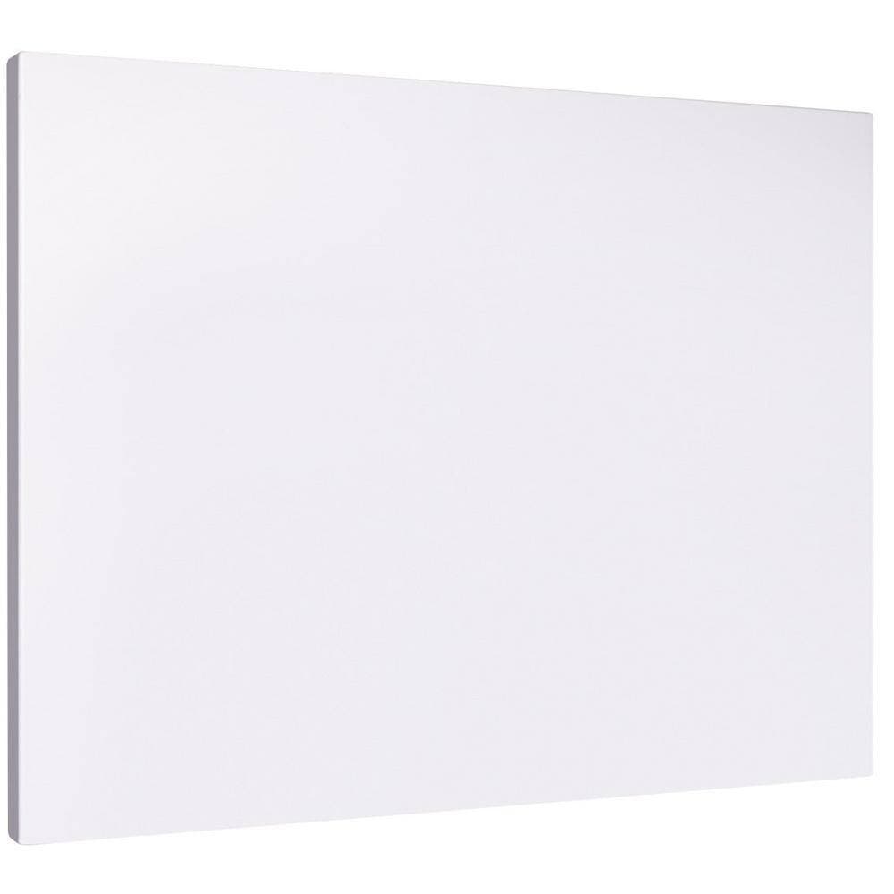 Wexstar 450-Watt Wall Infrared Electric Panel Heater Frameless, Complies with UL/CSA Certification.