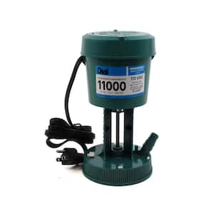 Evaporative Cooler Pumps