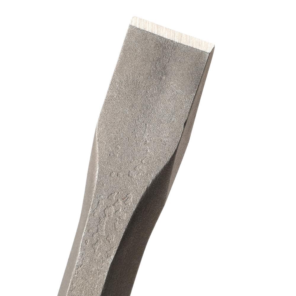Mayhew Tools Handguarded Cold Chisel 1 in. x 12 in. (4)