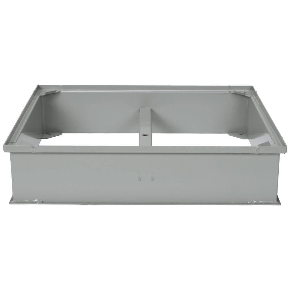 Zurn 6 in. 50 GPM Grease Trap Extension (3)
