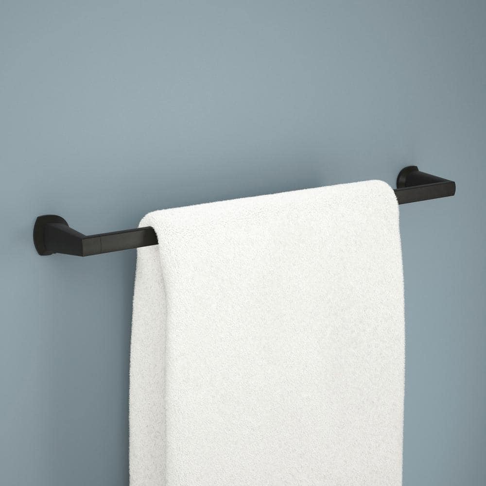 Delta Galeon Wall Mount Towel Bar Bath Hardware Accessory (2)