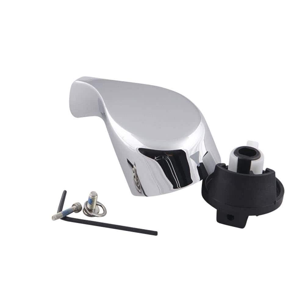 MOEN Chateau Handle Kit in Chrome (1)