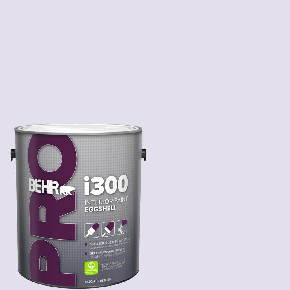 BEHR PRO 1 gal. #M560-1 Sweet Bianca Eggshell Interior Paint (1)