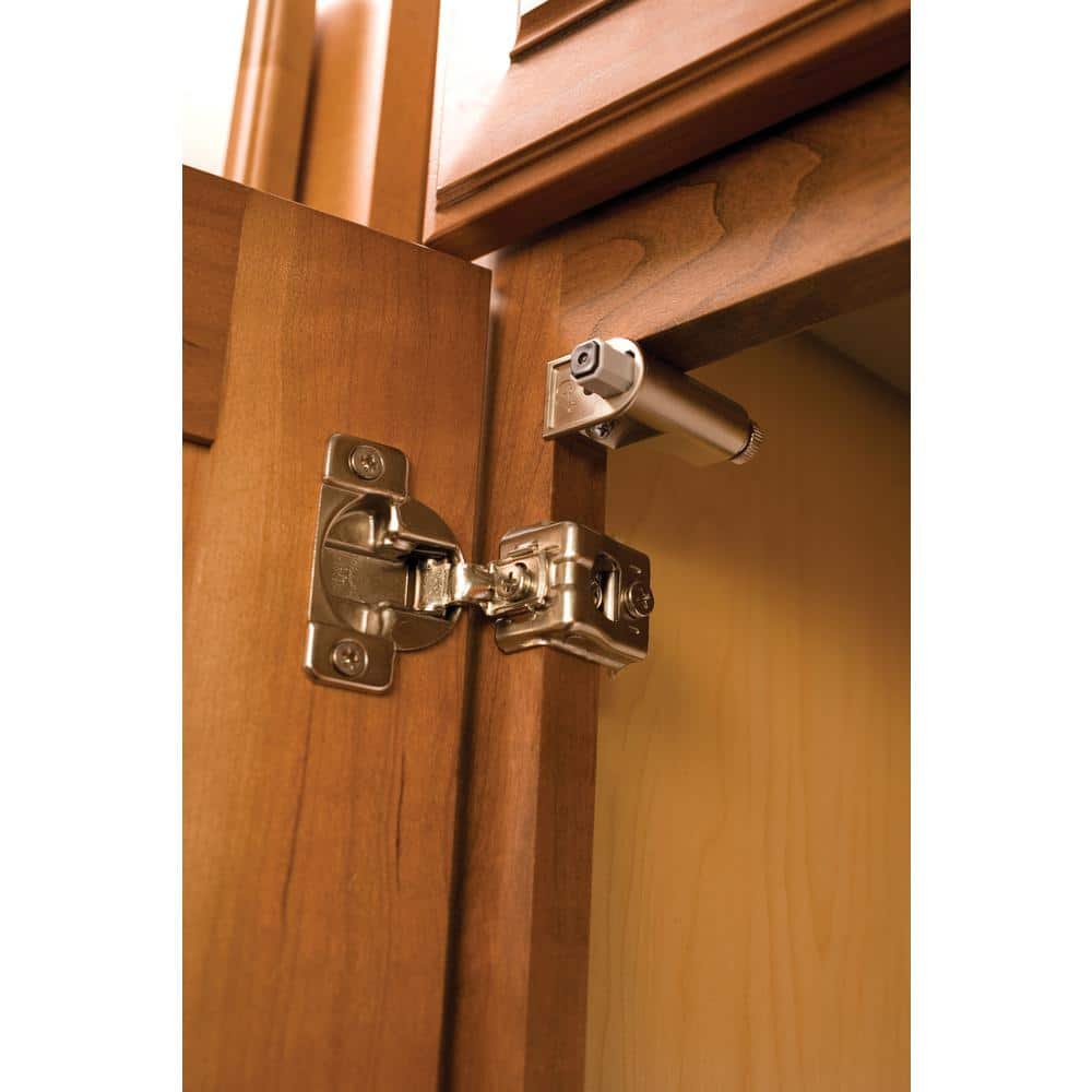 Unbranded Universal Soft Close Cabinet Door Adapter Damper (2-Pack) (2)