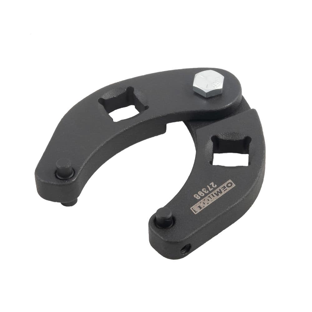 OEMTOOLS Adjustable Gland Nut Wrench