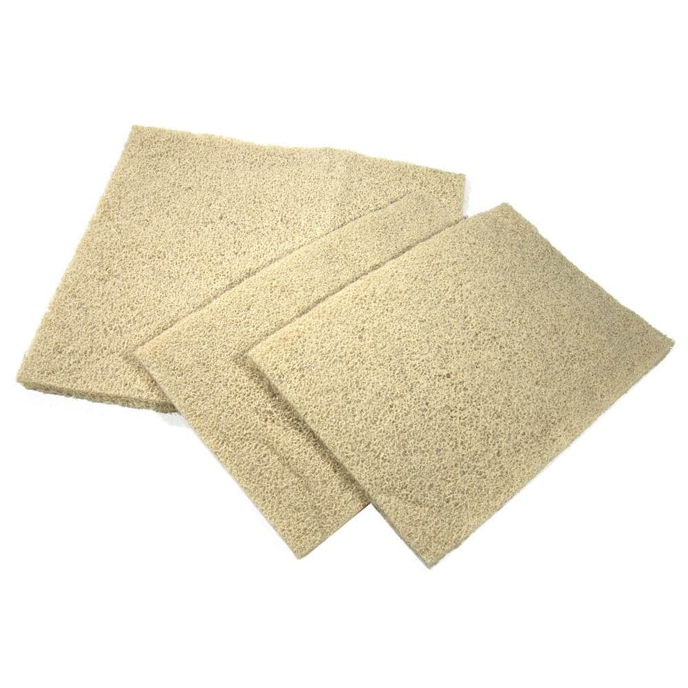 Champion Cooler Polyester Pad Set for MasterCool MMBT12
