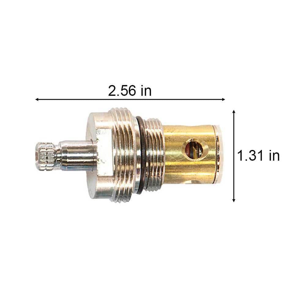DANCO 6N-7H Tub/Shower Stem for KOHLER (2)