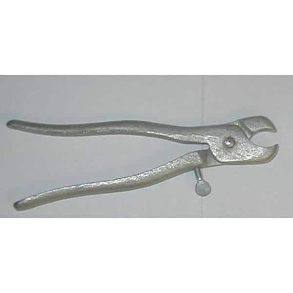 allFENZ Galvanized Hog Ring Pliers (2)