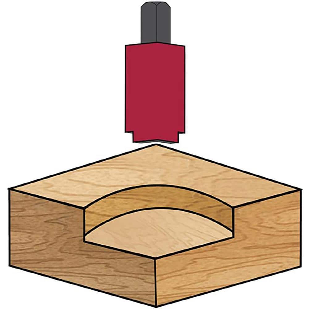 Milescraft Corner Chisel is Spring Loaded for Squaring Hinge Recesses (3)