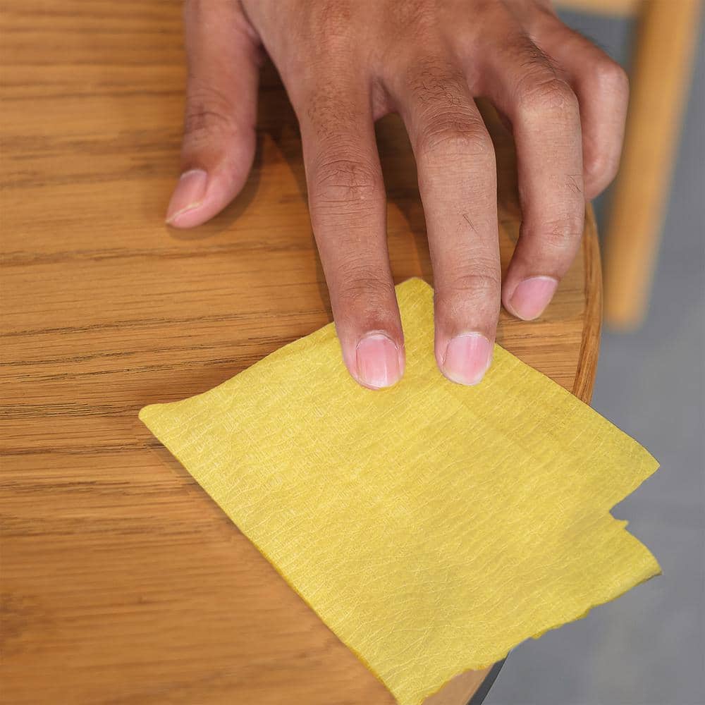 HDX 18 in. x 36 in. Tack Cloths (12-Pack) (4)
