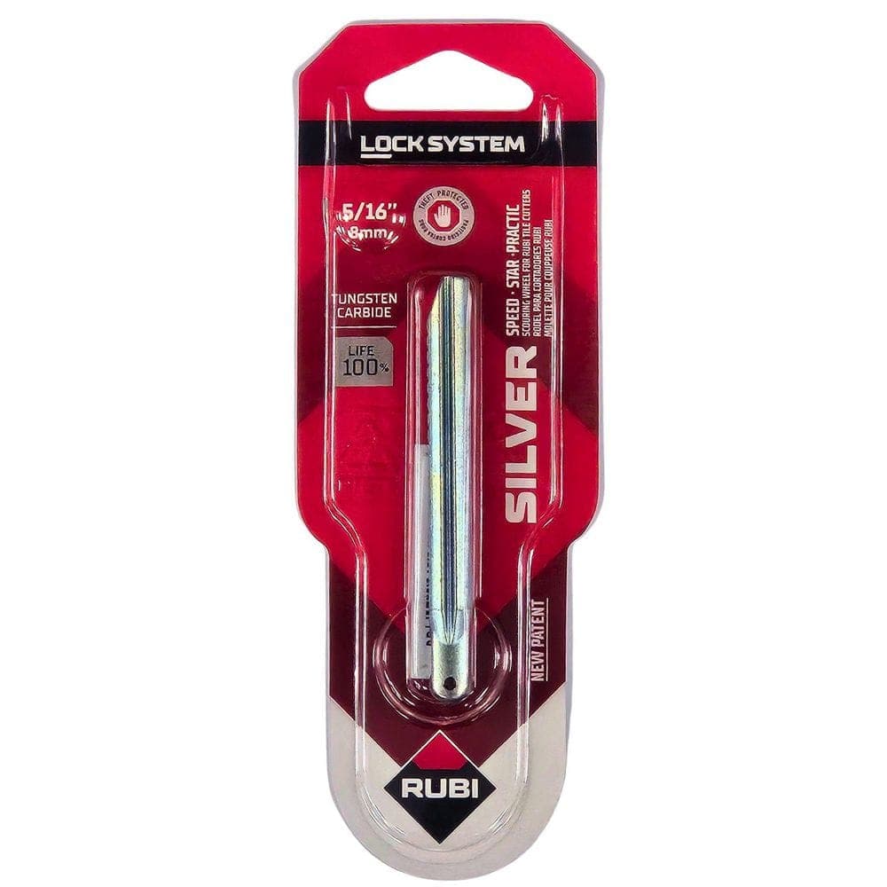 Rubi 5/16 in. Scoring Wheel for Tile Cutters (3)