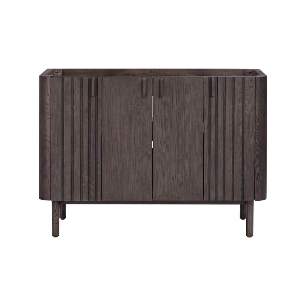 Avanity Blakely W 21 in. D 34 in. H Bath Vanity Cabinet without Top Finish (1)