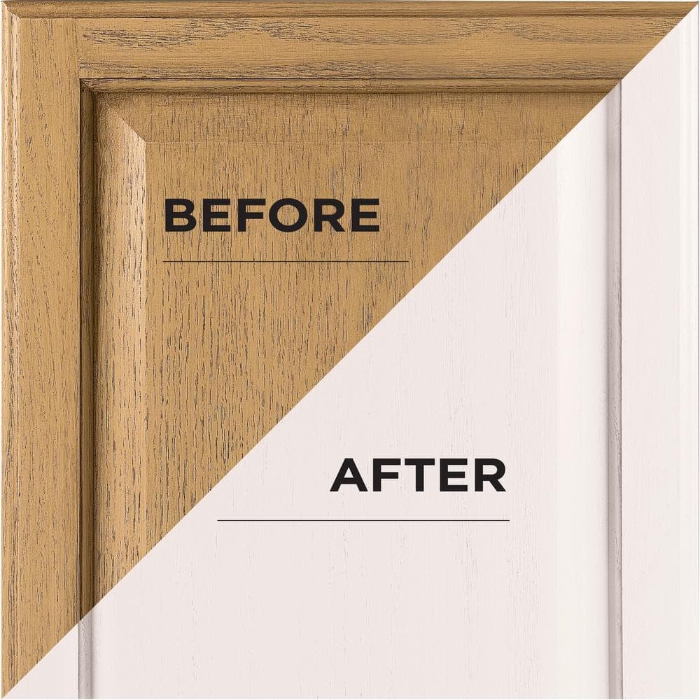Rust-Oleum Transformations Interior Cabinet Paint Kit (2)