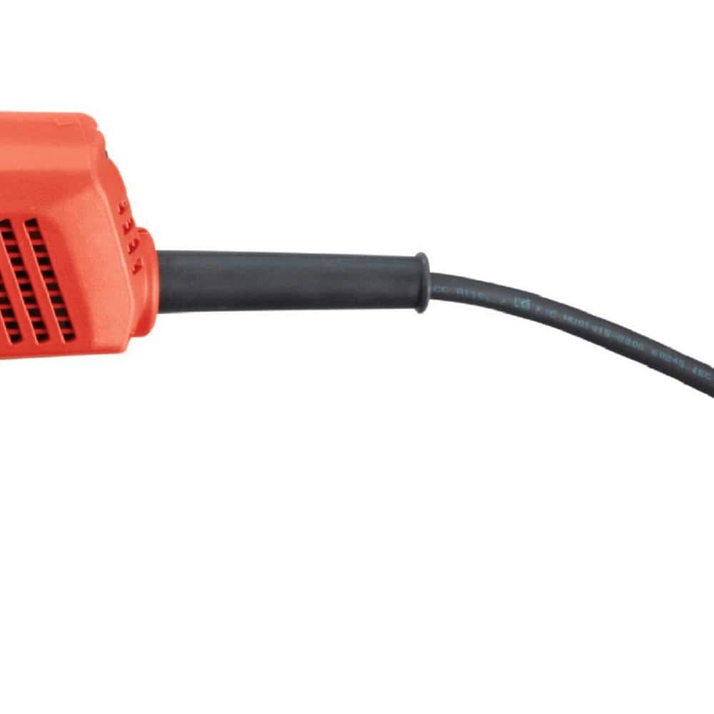Hilti AG 500-7SE5 6.5 Amp Corded 5 in. Angle Grinder with Lock (3)