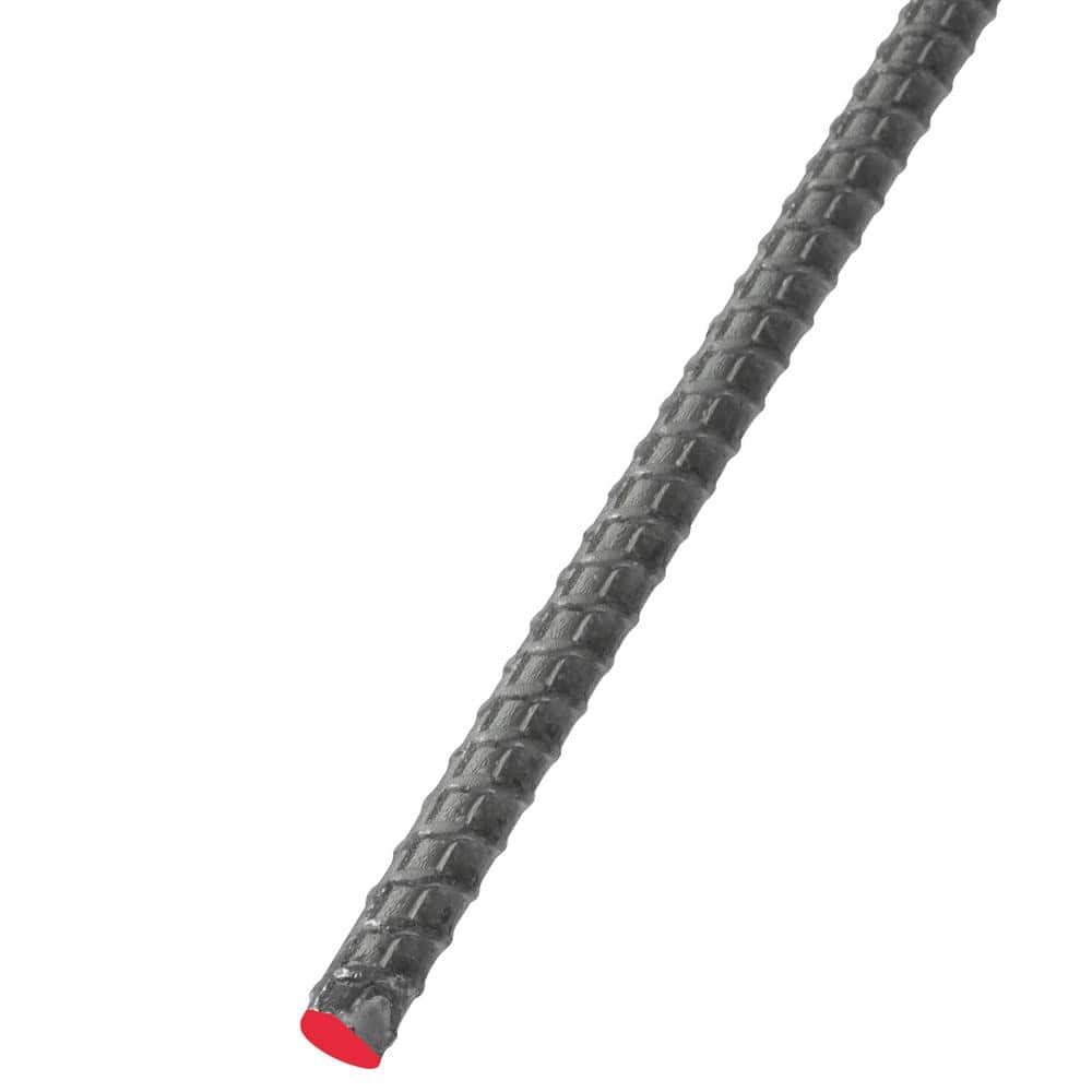 Weyerhaeuser 3/8 in. x 20 ft. #3 Rebar Domestic Grade 60