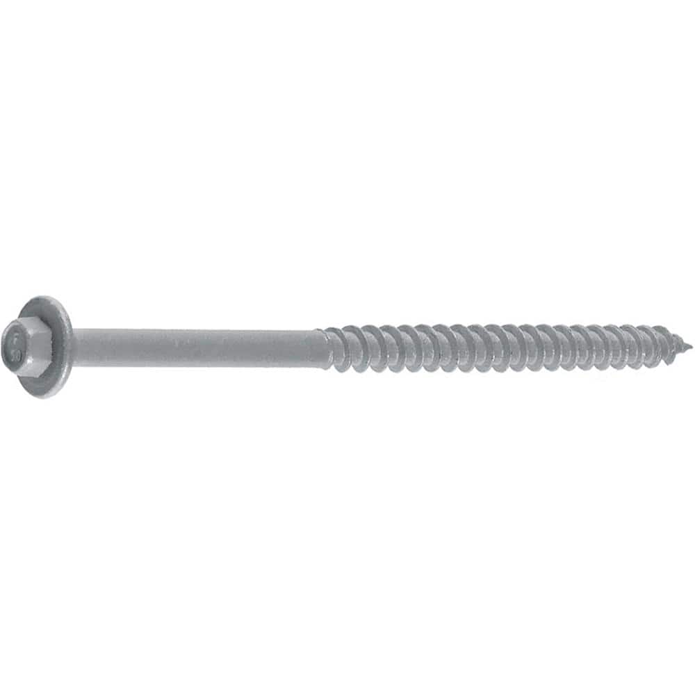 FastenMaster LedgerLOK Structural Wood Screw (Single Fastener) (4)