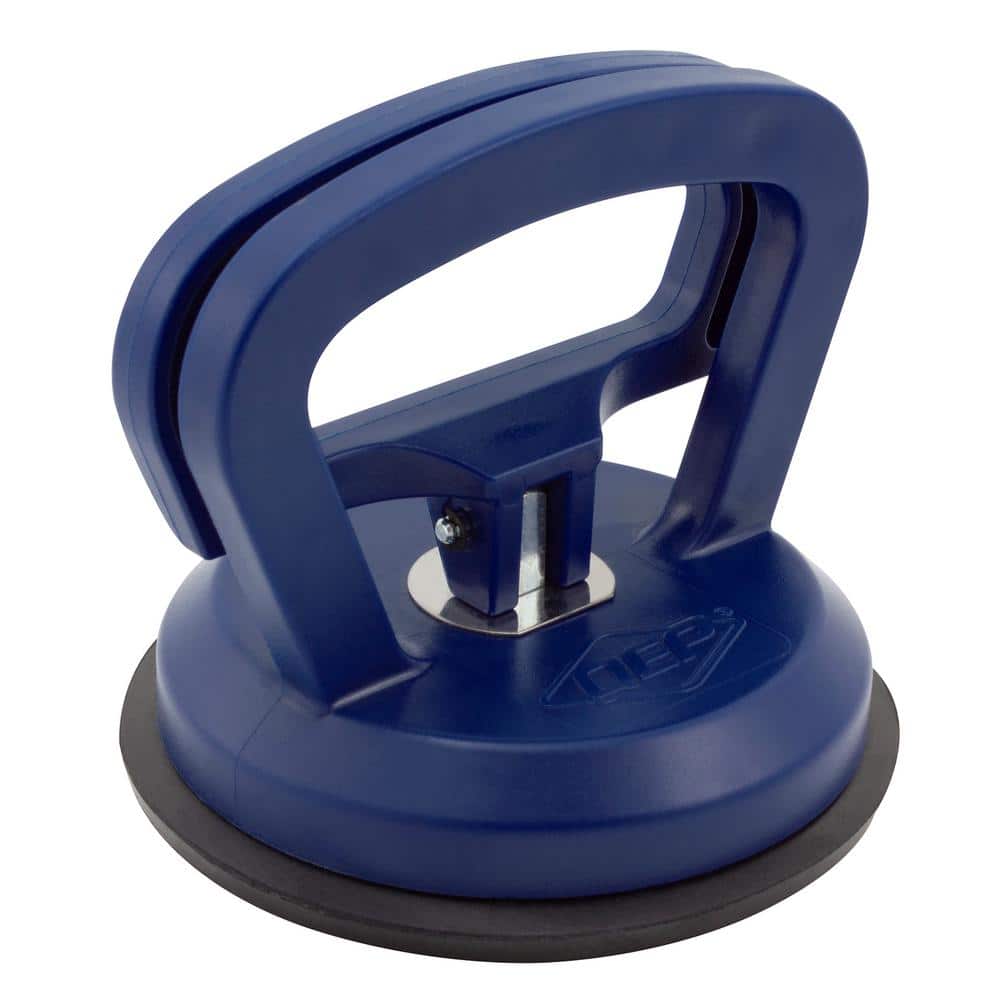 QEP 4-5/8 in. Suction Cup for Handling Large Tile and Glass (2)