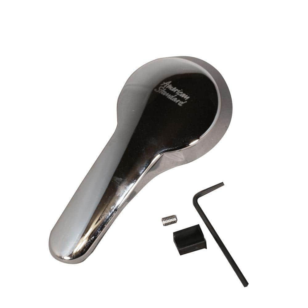 American Standard Reliant+ Single Metal Lever Handle in Polished Chrome (1)