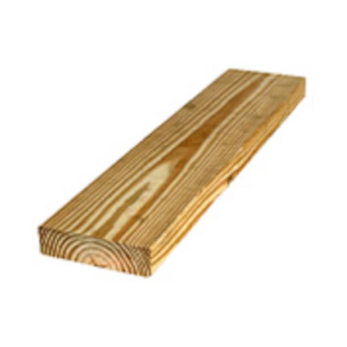 Deck Boards