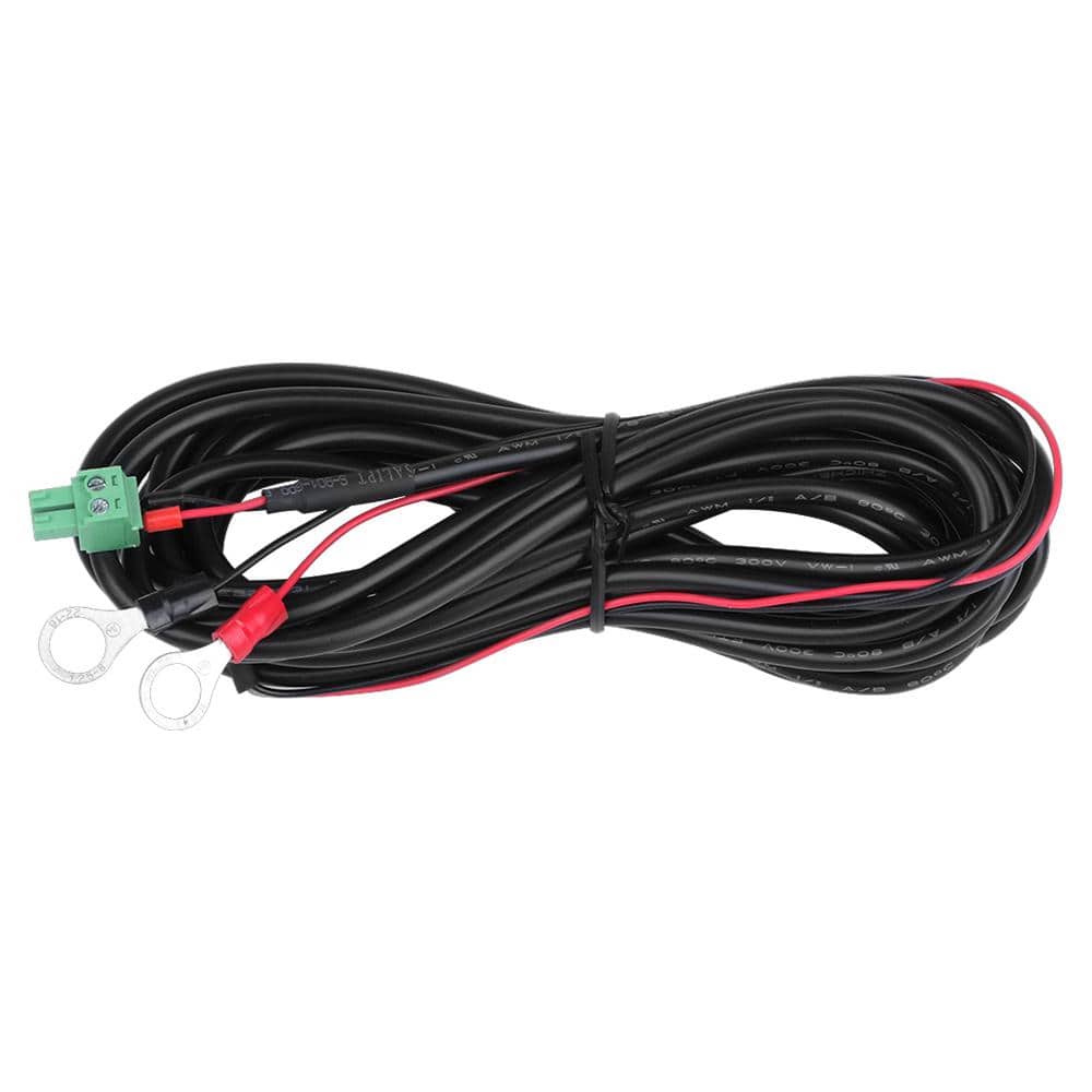 Renogy Battery Voltage Sensor with Battery Ring Terminals (1)
