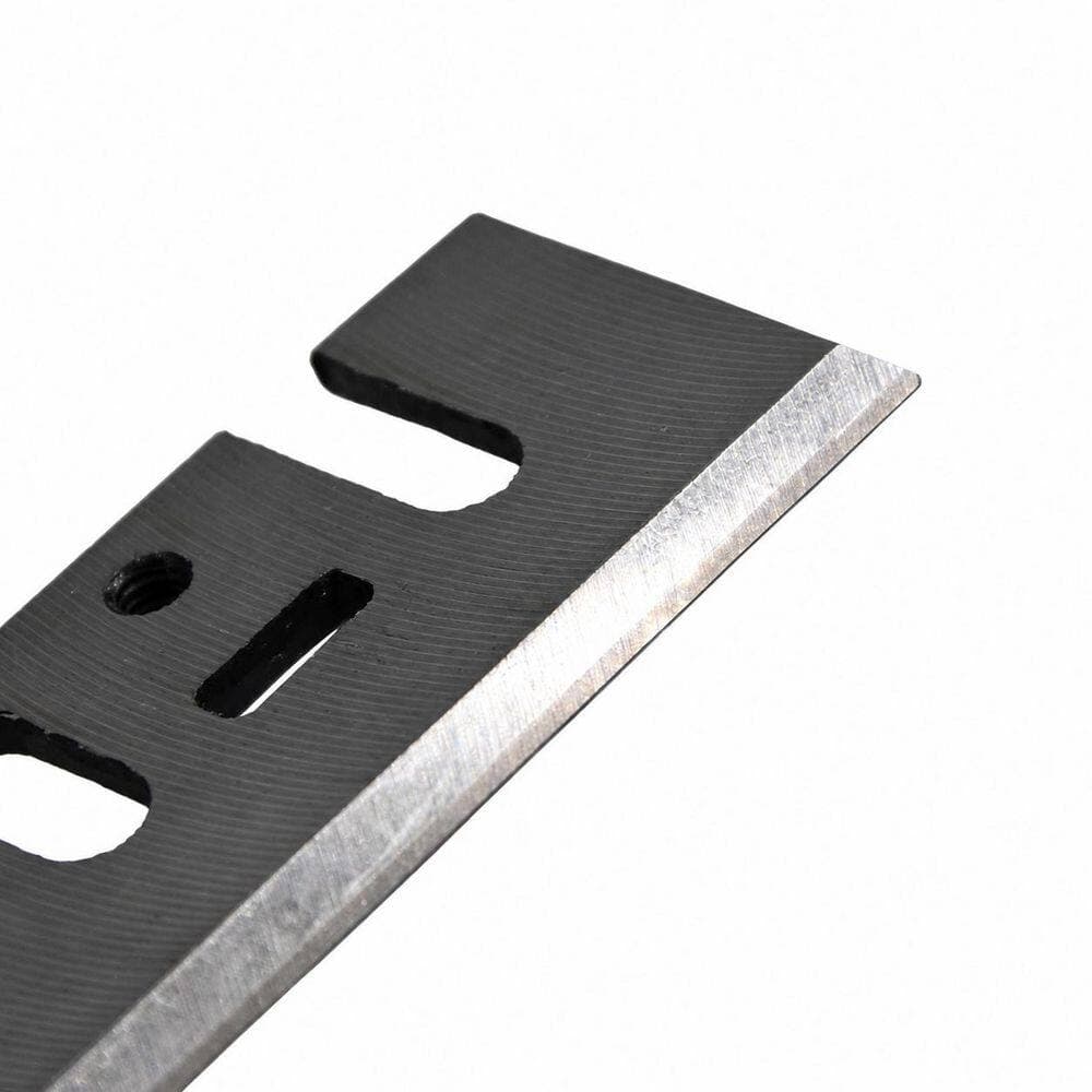 LAIFUCAM 3-1/4 in. Tungsten Carbide Planer Blades with TCT Edge for Compatible Planers 8 Pack (3)